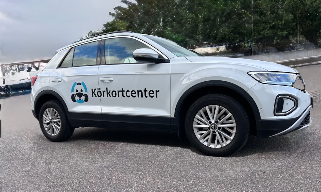 KörkortCenter AB